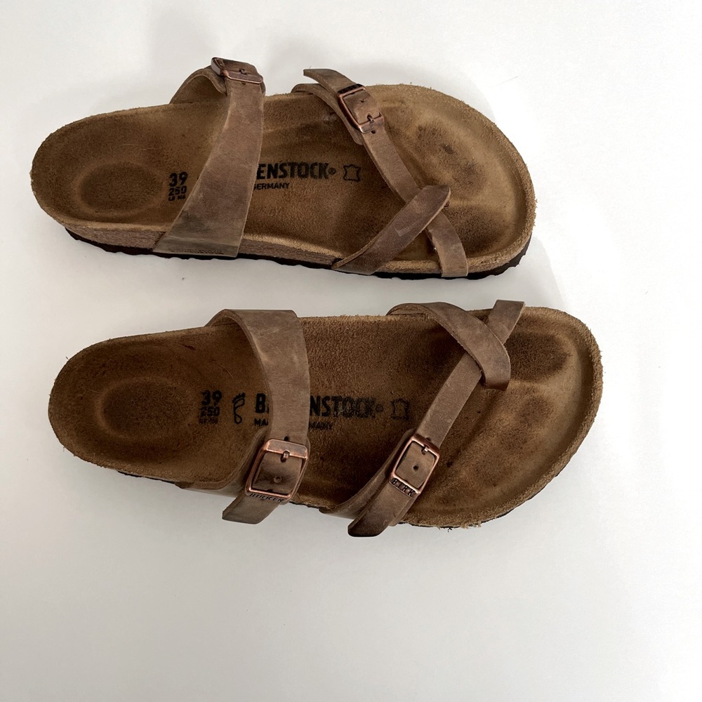 Mayari Birkenstock Sandals
